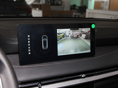 2022款 1.5T CVT智享豪华型