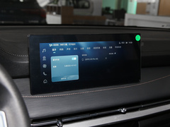 2022款 1.5T CVT智享豪华型