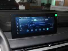 2022款 1.5T CVT智享豪华型