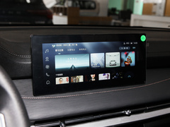 2022款 1.5T CVT智享豪华型