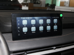 2022款 1.5T CVT智享豪华型