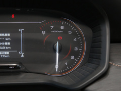 2022款 1.5T CVT智享豪华型