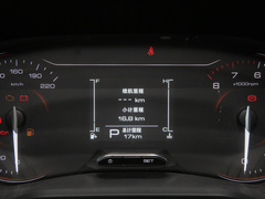 2022款 1.5T CVT智享豪华型