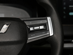2022款 1.5T CVT智享豪华型