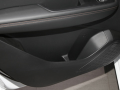 2022款 1.5T CVT智享豪华型