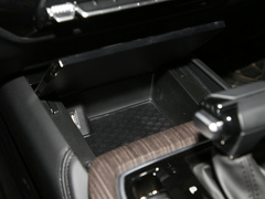 2022款 1.5T CVT智享豪华型