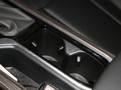 2022款 1.5T CVT智享豪华型