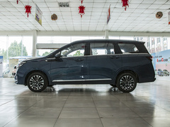 2022款 1.5T CVT尊享旗舰型