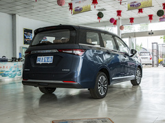 2022款 1.5T CVT尊享旗舰型