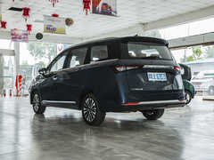 2022款 1.5T CVT尊享旗舰型
