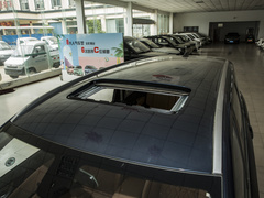 2022款 1.5T CVT尊享旗舰型