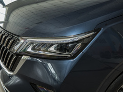 2022款 1.5T CVT尊享旗舰型