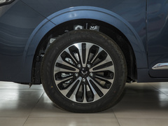 2022款 1.5T CVT尊享旗舰型