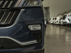2022款 1.5T CVT尊享旗舰型