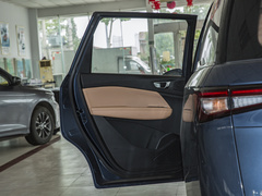 2022款 1.5T CVT尊享旗舰型