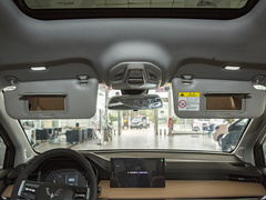 2022款 1.5T CVT尊享旗舰型