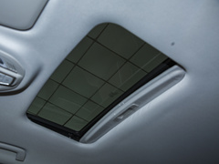 2022款 1.5T CVT尊享旗舰型