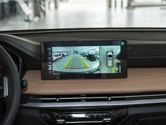 2022款 1.5T CVT尊享旗舰型