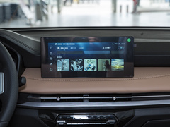 2022款 1.5T CVT尊享旗舰型