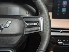 2022款 1.5T CVT尊享旗舰型