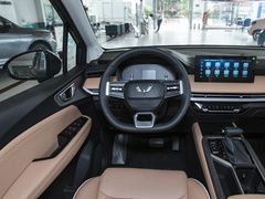 2022款 1.5T CVT尊享旗舰型