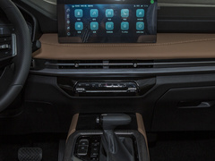 2022款 1.5T CVT尊享旗舰型