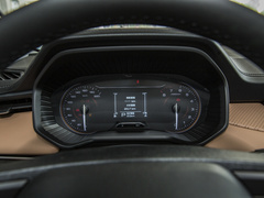 2022款 1.5T CVT尊享旗舰型