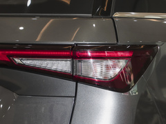 2022款 1.5T CVT尊享旗舰型
