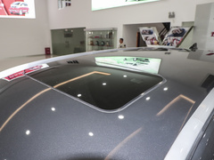 2022款 1.5T CVT尊享旗舰型