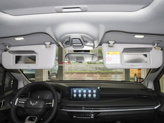 2022款 1.5T CVT尊享旗舰型