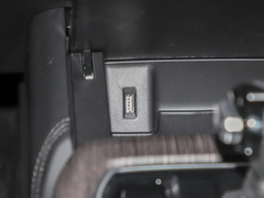 2022款 1.5T CVT尊享旗舰型
