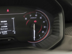 2022款 1.5T CVT尊享旗舰型