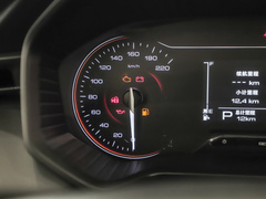 2022款 1.5T CVT尊享旗舰型