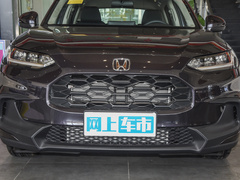 2022款 1.5T CVT精英版