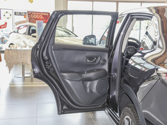 2022款 1.5T CVT精英版