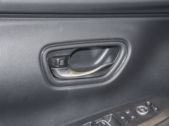 2022款 1.5T CVT精英版