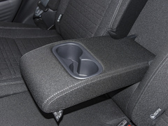 2022款 1.5T CVT精英版