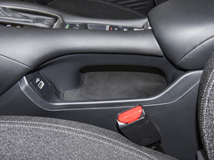 2022款 1.5T CVT精英版