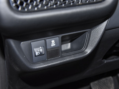 2022款 1.5T CVT精英版