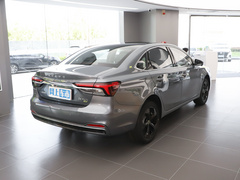 2022款 EV 500天幕旗舰版