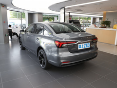 2022款 EV 500天幕旗舰版