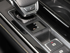 2022款 EV 500天幕旗舰版