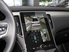 2022款 EV 500天幕旗舰版