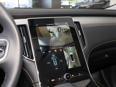 2022款 EV 500天幕旗舰版