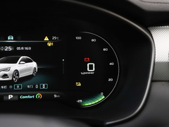 2022款 EV 500天幕旗舰版