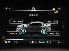2022款 EV 500天幕旗舰版