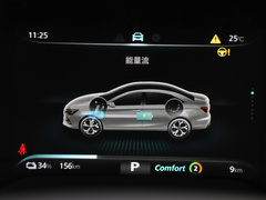 2022款 EV 500天幕旗舰版