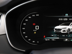 2022款 EV 500天幕旗舰版