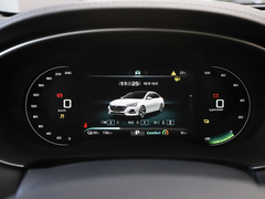 2022款 EV 500天幕旗舰版