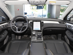 2022款 EV 500天幕旗舰版